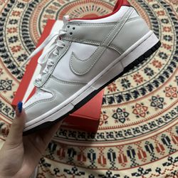 2024 Dunk Low GS “year of the dragon” women’s 7.5 (7Y)