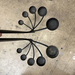 Hanging Candle Holder 