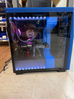 RTX 3060 GAMING PC