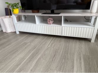 TV stand