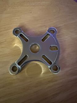 Technique 4 bolt spider 19mm trade