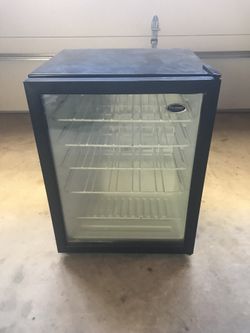 vinotemp mini fridge