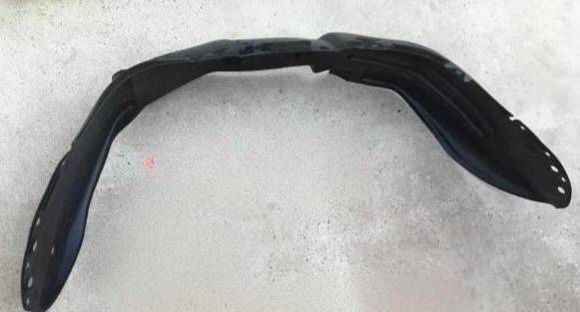 OEM Toyota Tacoma REAR LH left hand drivers side Liner