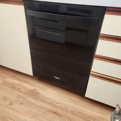 Dishwasher 