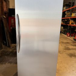 Frigidaire Gallery 19 Cu Ft All-Refrigerator (No Freezer) – Works Perfect