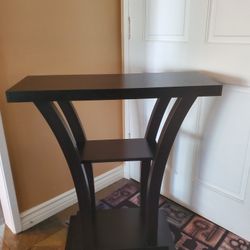 Hallway Entry Console Table 