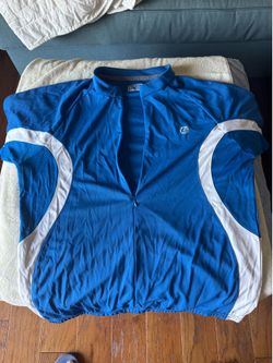 Cycling shirt/ jersey XL