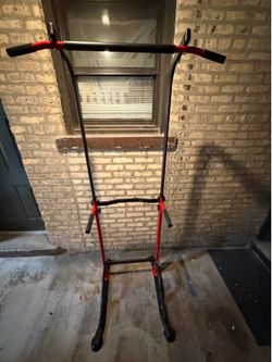 Power Tower - like new