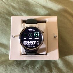Huawei Smart Watch New, Box And Charger