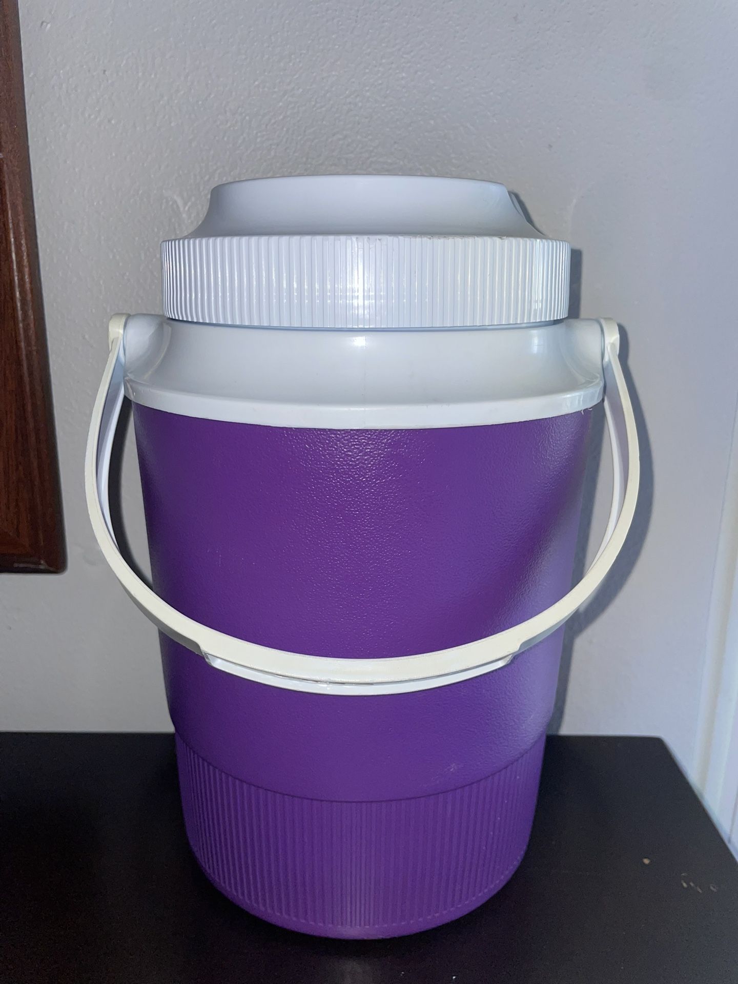 Water Bottle