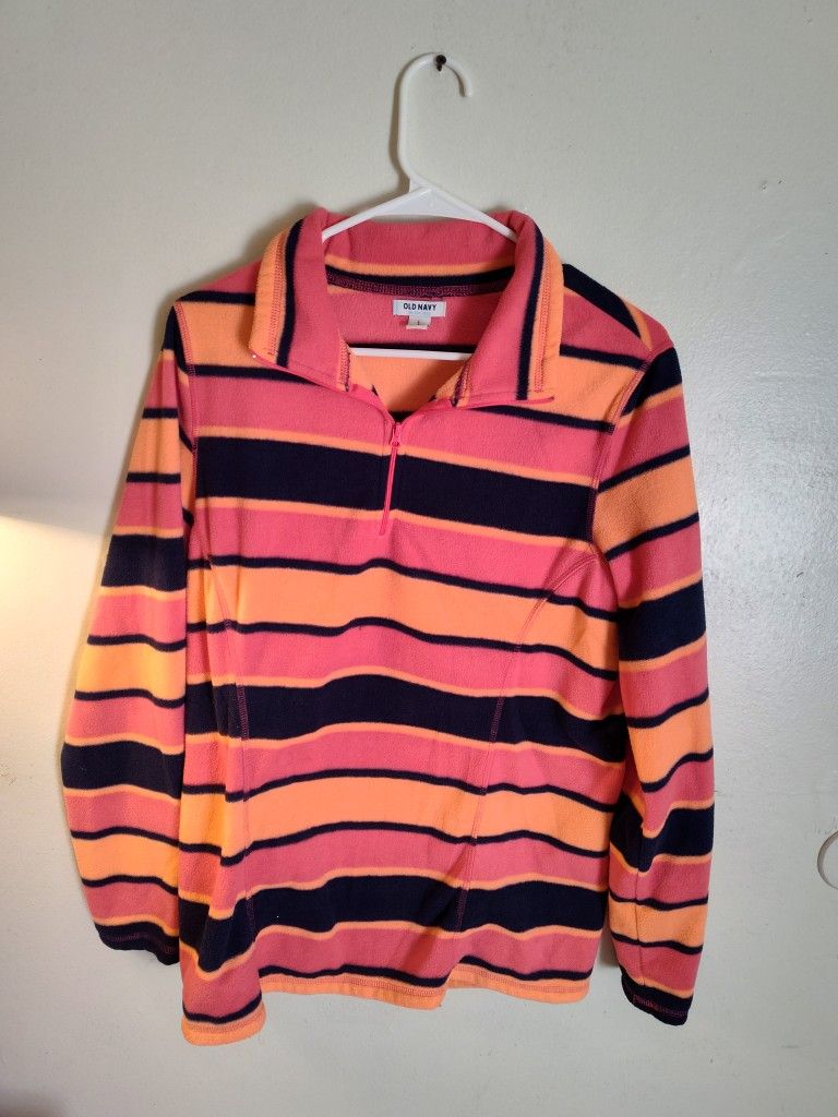 Old Navy long Sleeve Shirt Womans Large