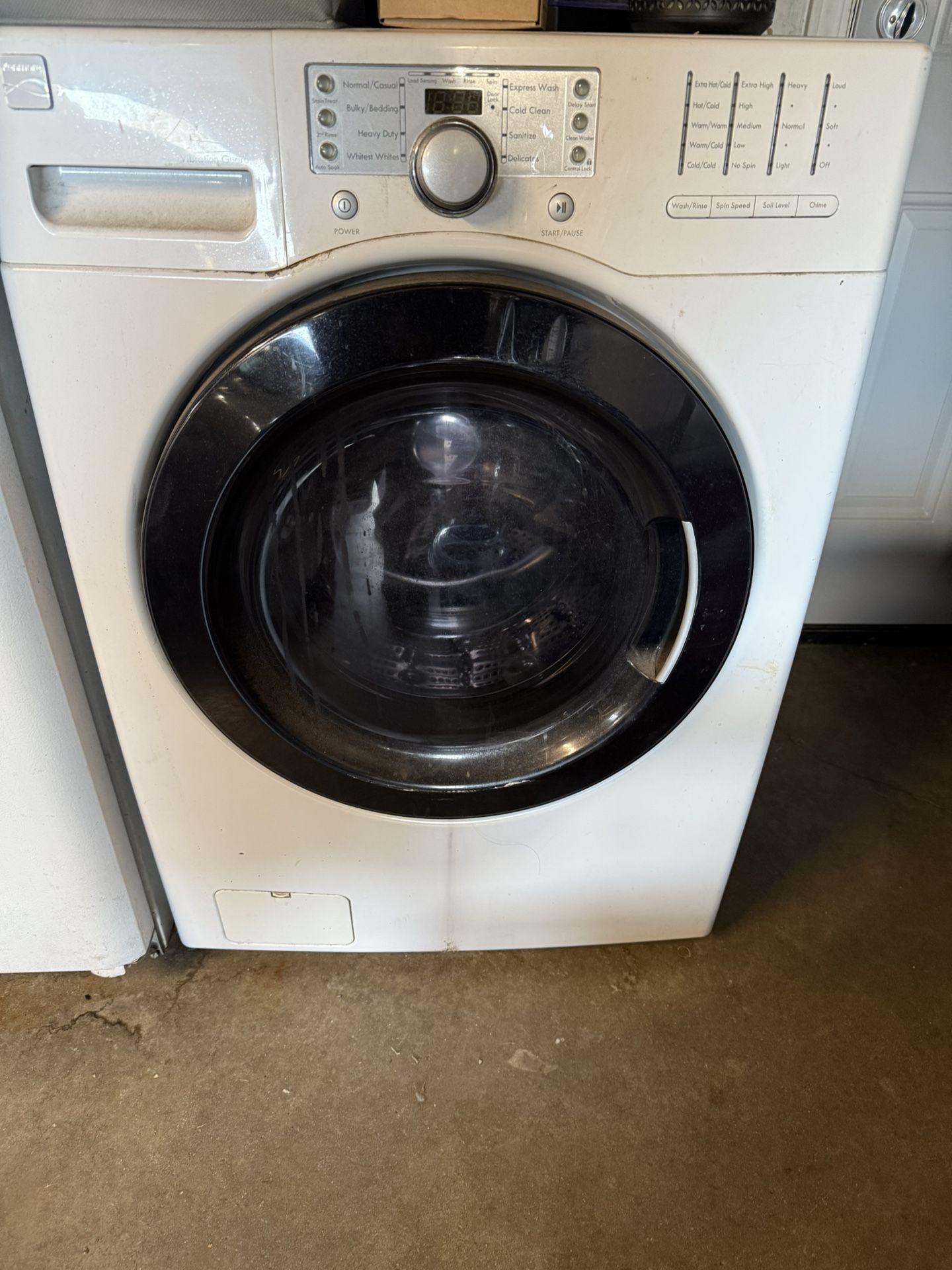 Washer