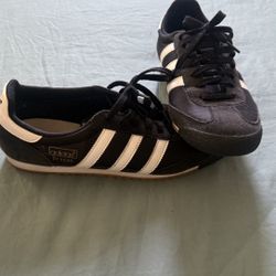 Adidas Dragon OG Black Size 10 US 