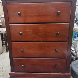 Dresser 40.00