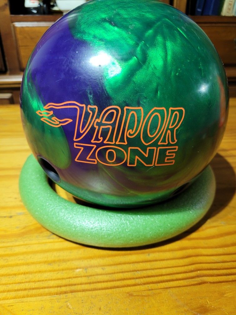 Brunswick Vapor Zone Hybrid 15lbs Listed, Available.