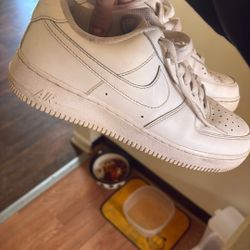 Air Force Ones