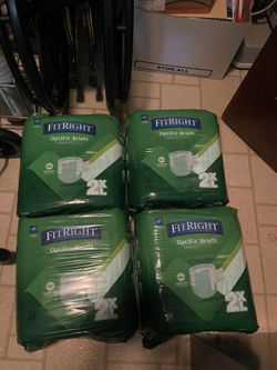 2XL Diapers