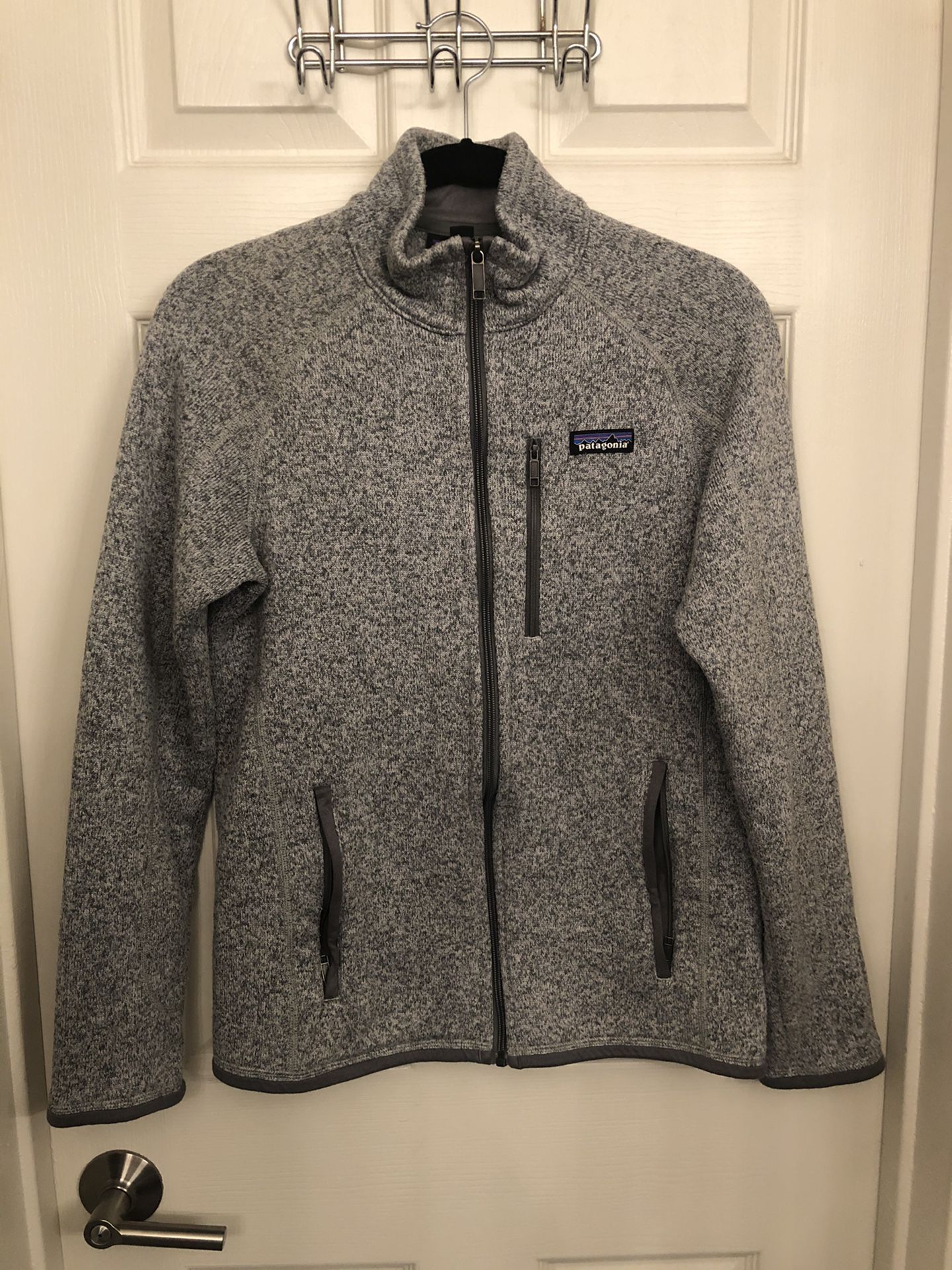 Patagonia Better Sweater Men’s Size Small