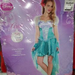 Costume's For Women 