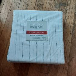 Charisma Xl Twin / Twin Sheet Set 