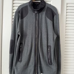 Men’s Banana Republic Lightweight Jacket -Size Large