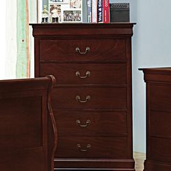 New Chest of Drawer All Solid Wood 