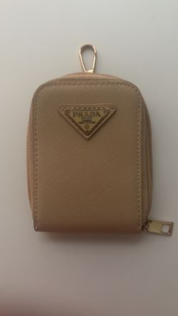 Prada Wallet