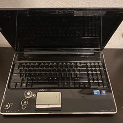 Laptop, Needs New Battery