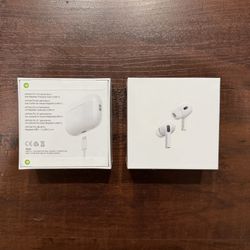 $65      Apple AirPods Pro  2nd Gen.  USB-C