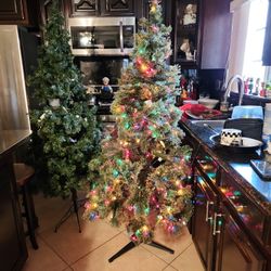 Chritmas Tree