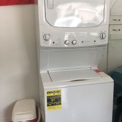 Washer And Dryer LG