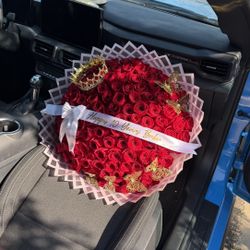 Bouquets 
