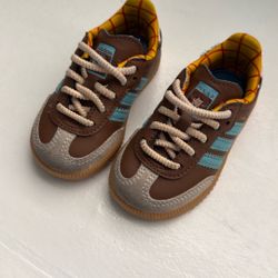 Adidas Originals Samba OG J Toy Story Woody Pixar