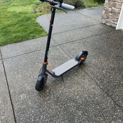 Segway F35