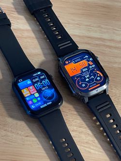Watches