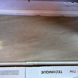 12x24 Tile And 3x12 Bullnose