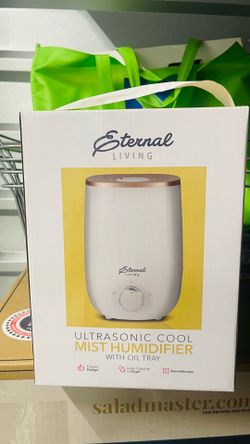 Humidifier small