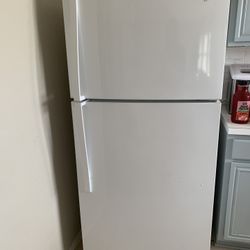 Whirlpool Fridge/freezer