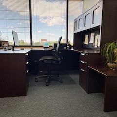 Office Furniture - MUST GO BY MAY! 
