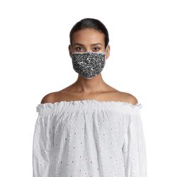 Fashion Skull-tastic Face Mask, 5-Pack