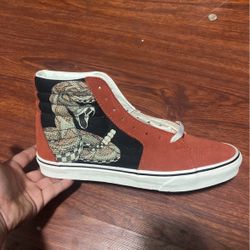 Vans  Size 11.5