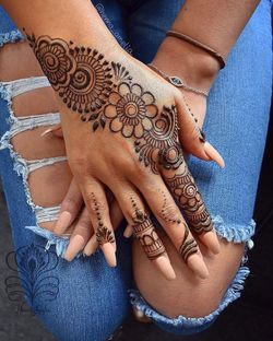 Henna