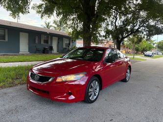 HONDA ACCORD 2009