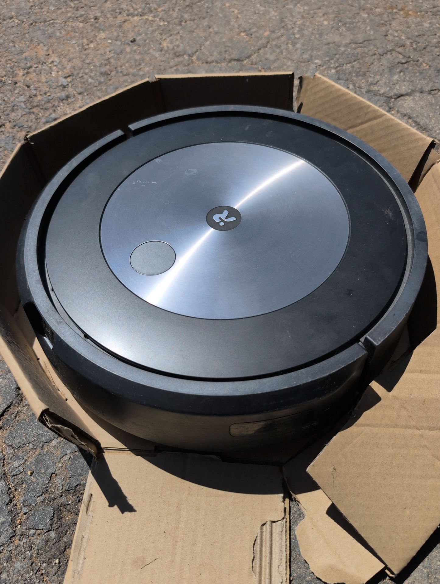 roomba