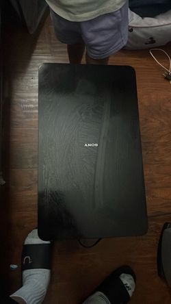 Sony bass