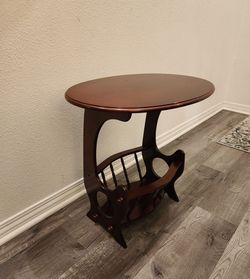 Vintage table