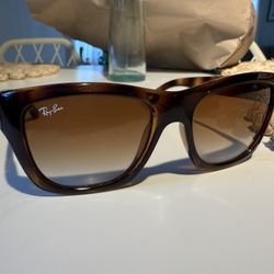 Rayban Sunglasses 