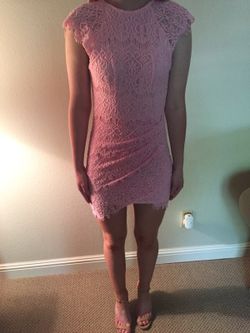 Graduation dress/dress for any occasion