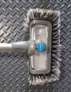 Telescoping Car Wash Brush