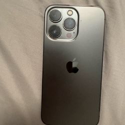 iPhone 13 Pro 256 gb space grey excellent condition